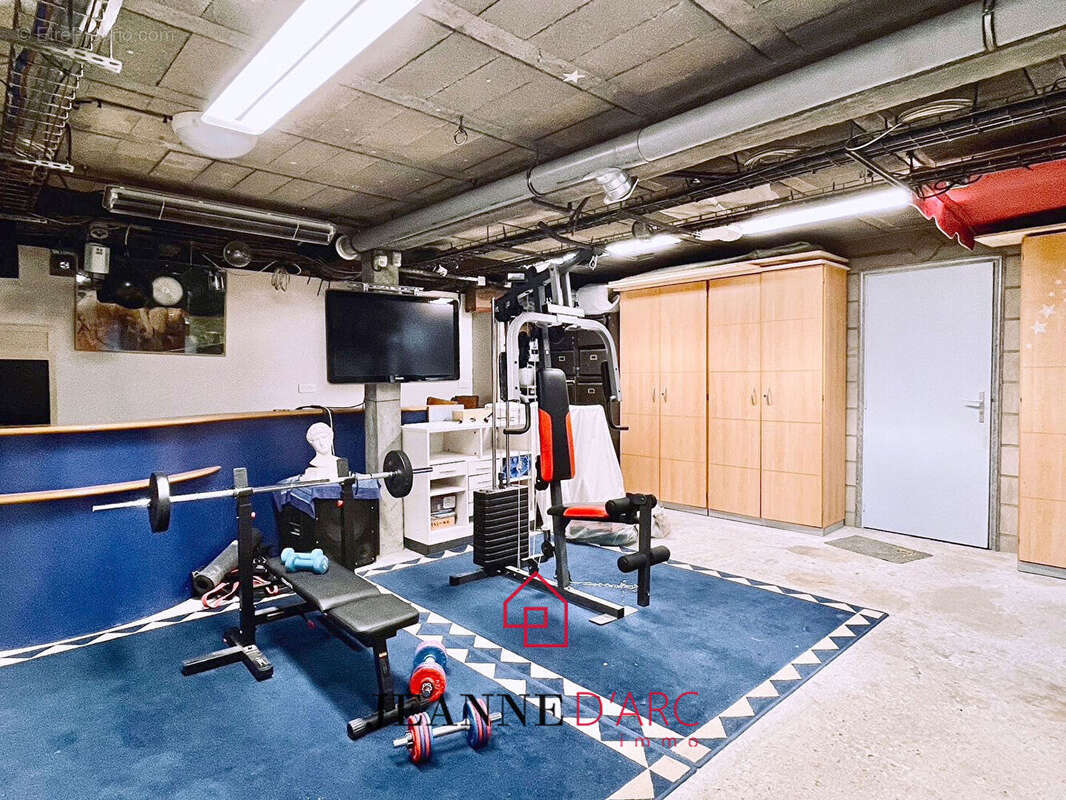 Maison à MOULINEAUX