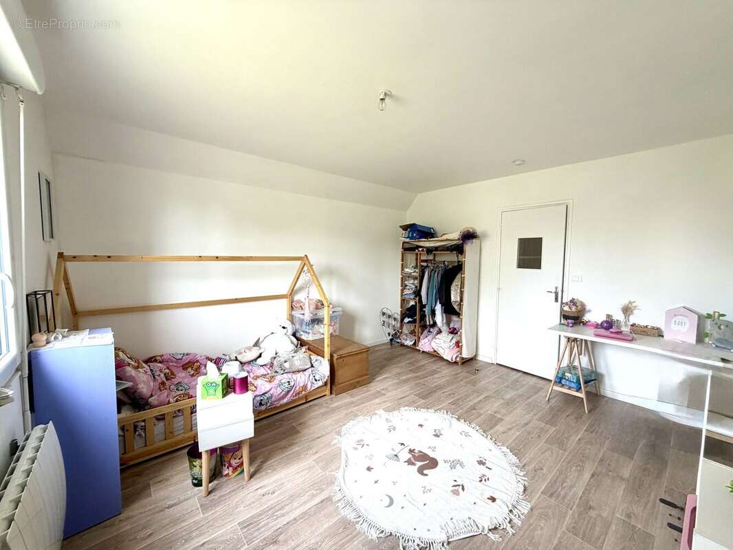 Maison à VITRY-AUX-LOGES