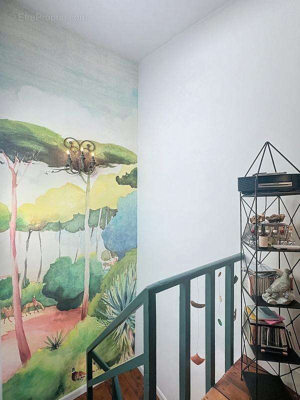 Maison à CHATEAURENARD