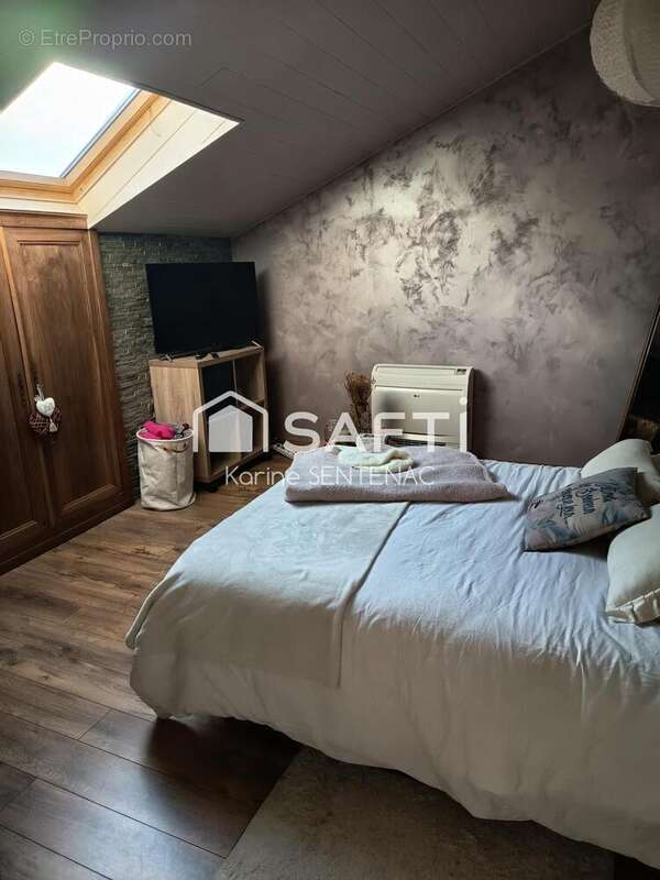 Photo 7 - Maison à LOUDUN