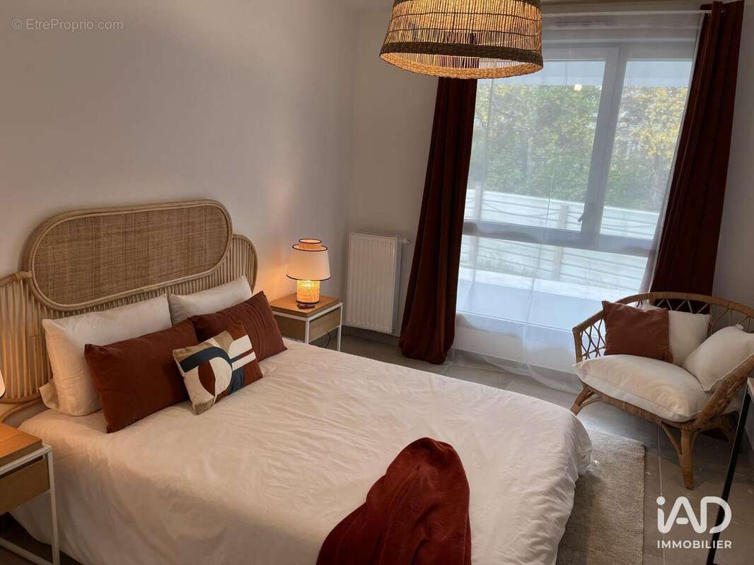 Photo 8 - Appartement à MARSEILLE-10E