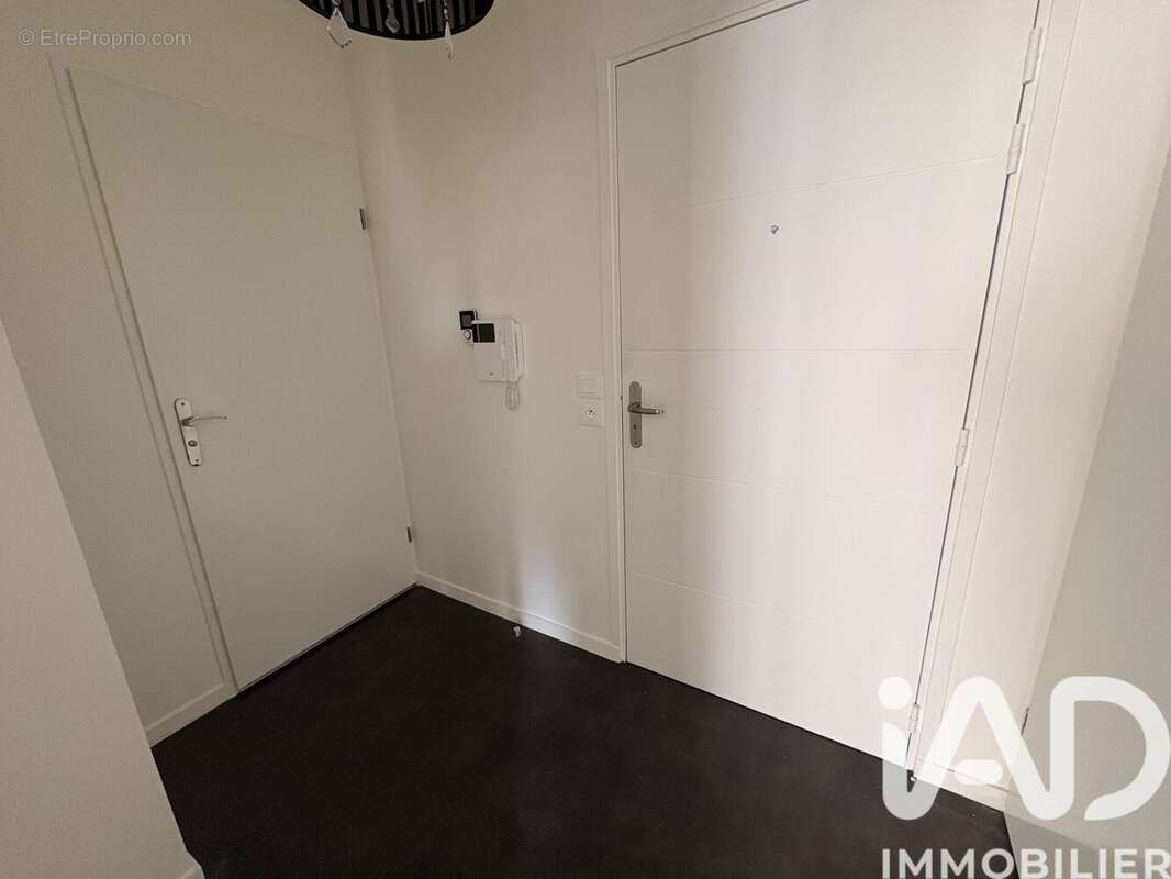 Appartement 57 m² à Sartrouville  - photo 7