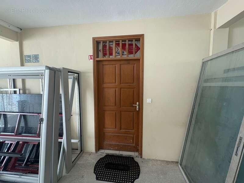 Appartement à CAYENNE