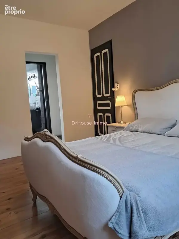 Maison 5 pièces 123 m² à vendre à Saint-Cere (46400) - photo 5