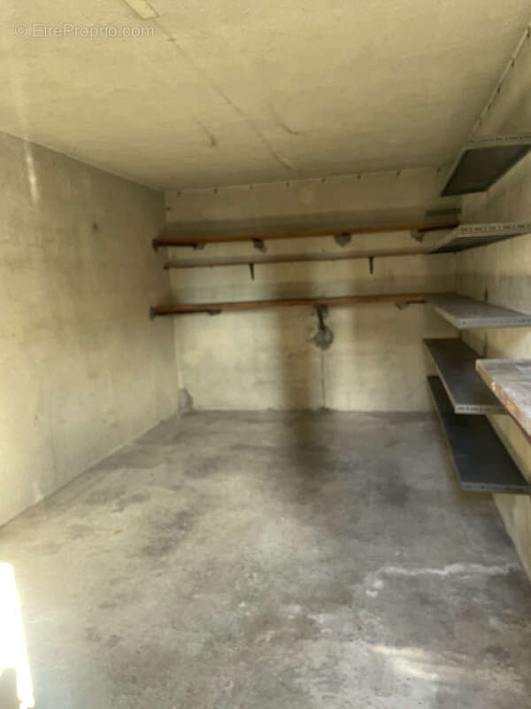 Parking à AIX-EN-PROVENCE