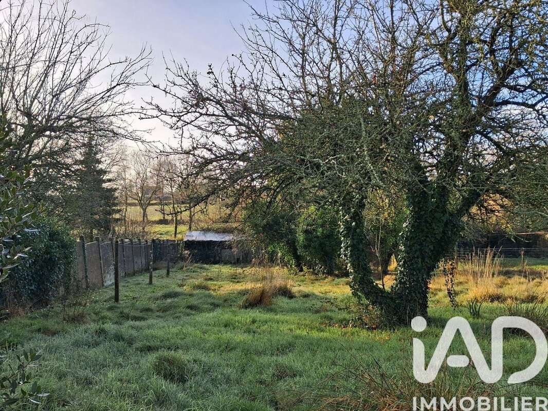 Photo 4 - Maison à MERDRIGNAC