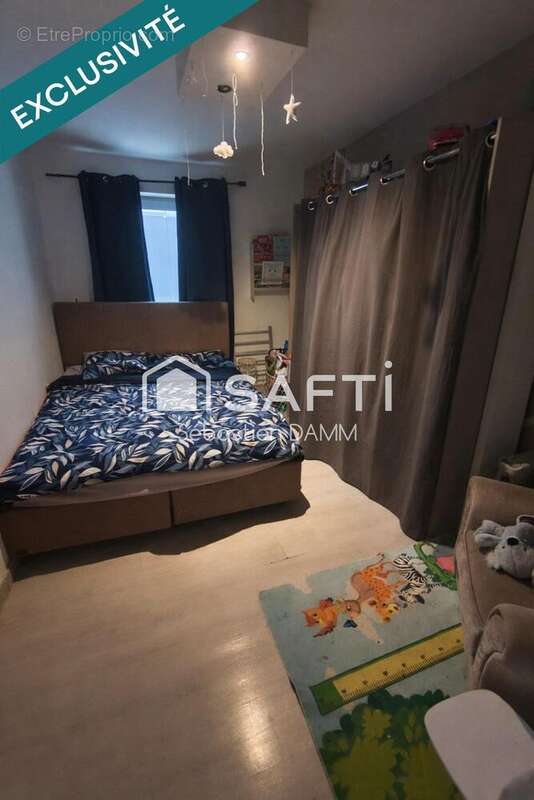 Photo 6 - Maison à MULHOUSE