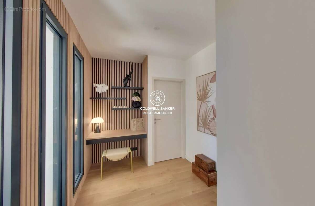 Maison à POLLESTRES