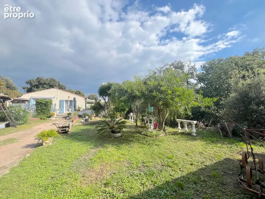 Photo Maison à La Seyne-Sur-Mer au prix de 442 000€