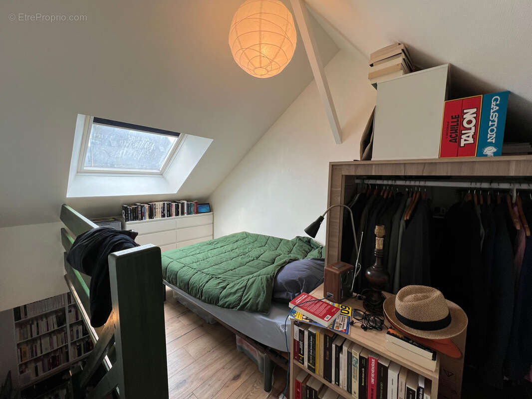 Appartement à DINARD