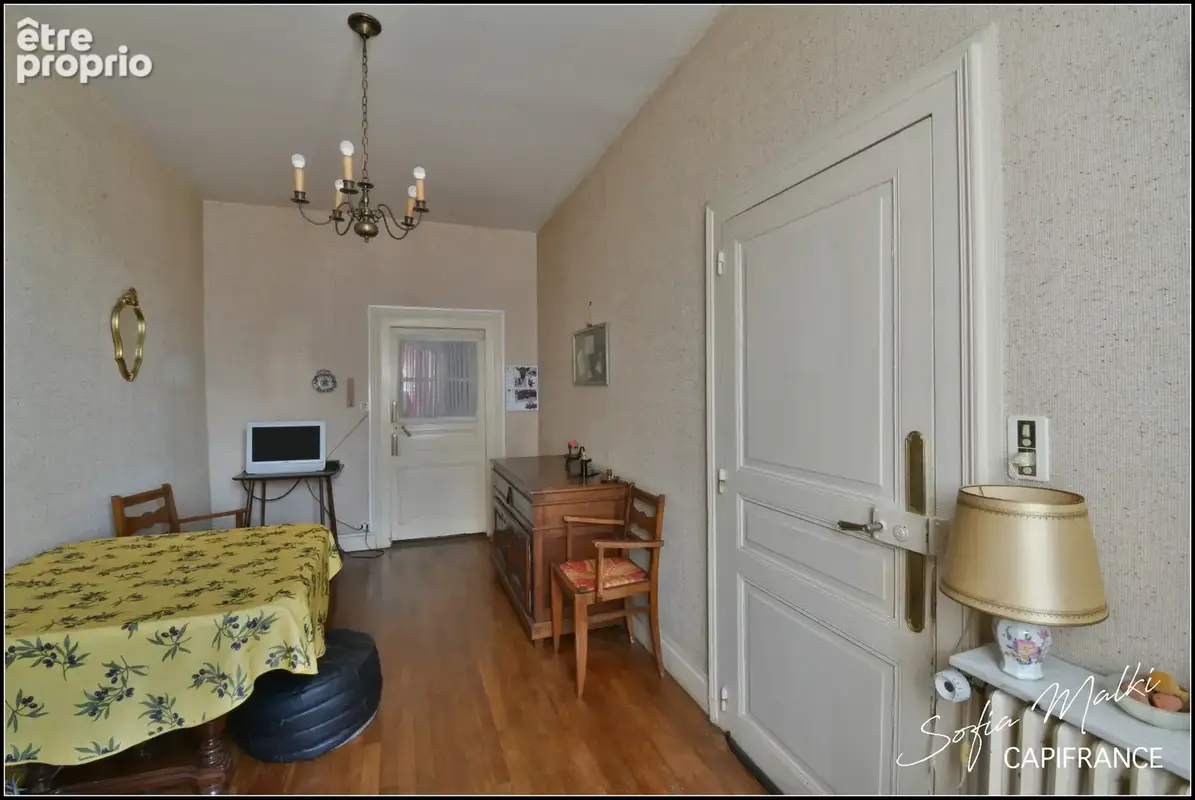 Dpt Cher (18), à vendre - maison 6 pièces 110 m² - photo 15