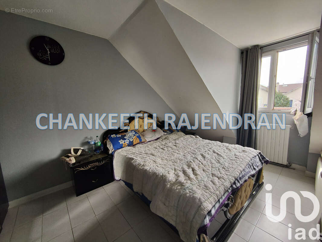 Photo 2 - Maison à DRANCY