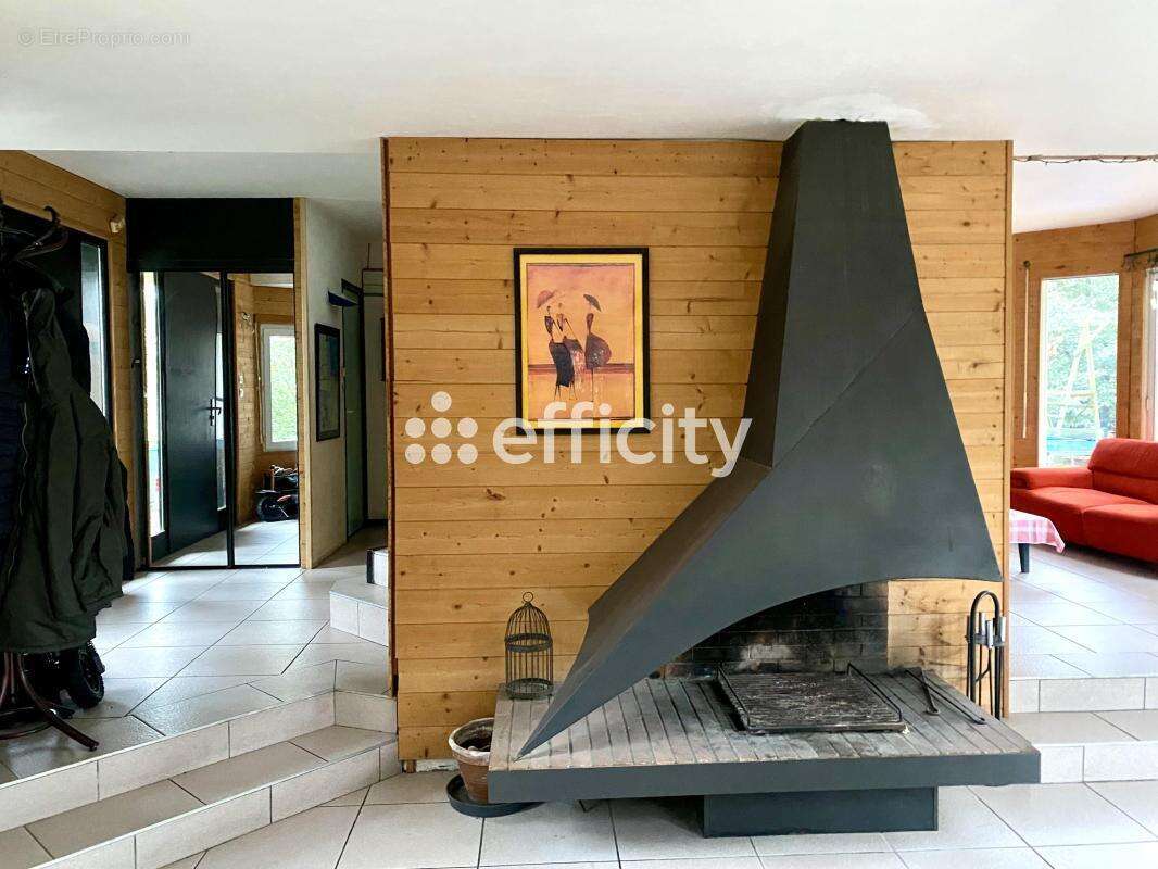 Maison 236 m² à La Baule-Escoublac  - photo 3