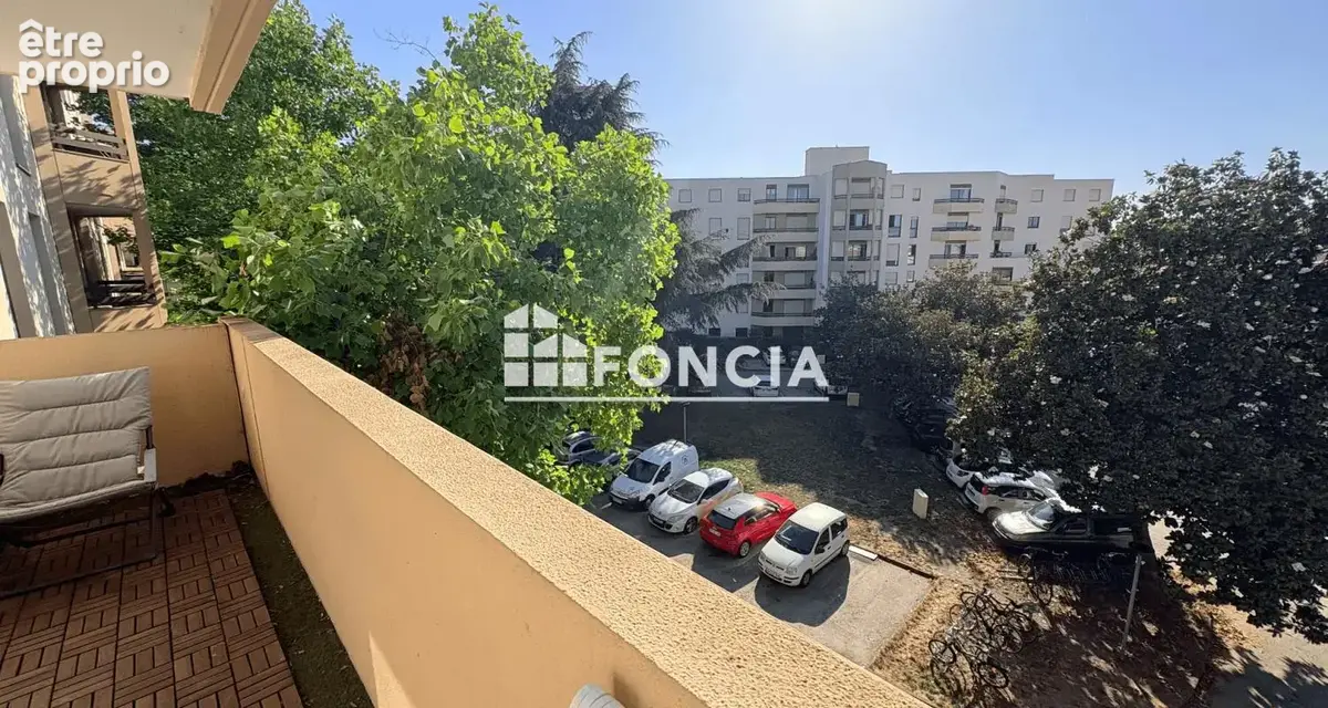 Le Bouscat - T2 avec Balcon et Stationnement privatif - photo 5