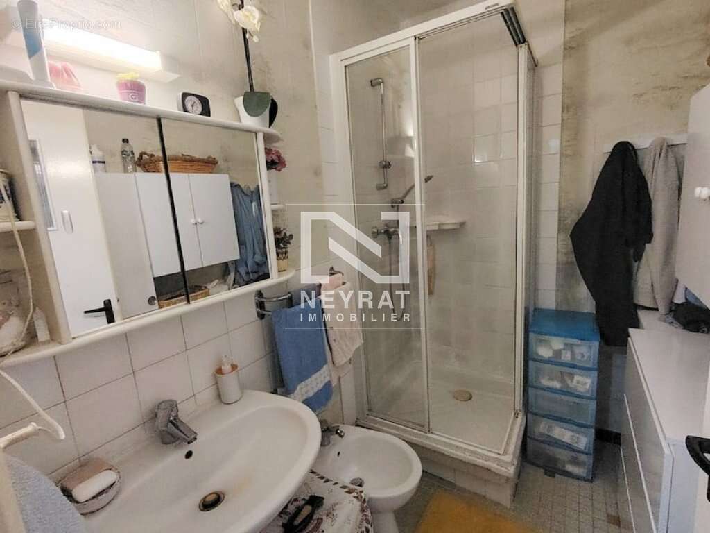 Appartement à CHALON-SUR-SAONE