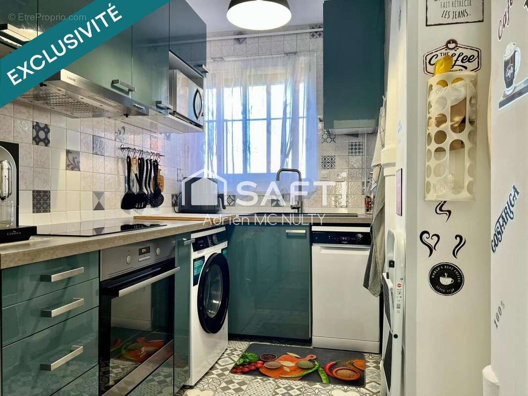 Photo 6 - Appartement à MAISONS-ALFORT