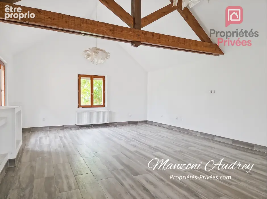 Maison Barberey Saint Sulpice 6 pièce(s) - photo 2