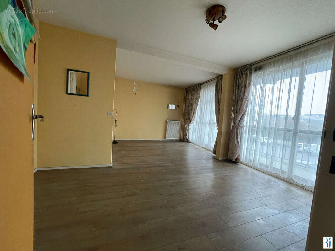 Appartement à ROUEN