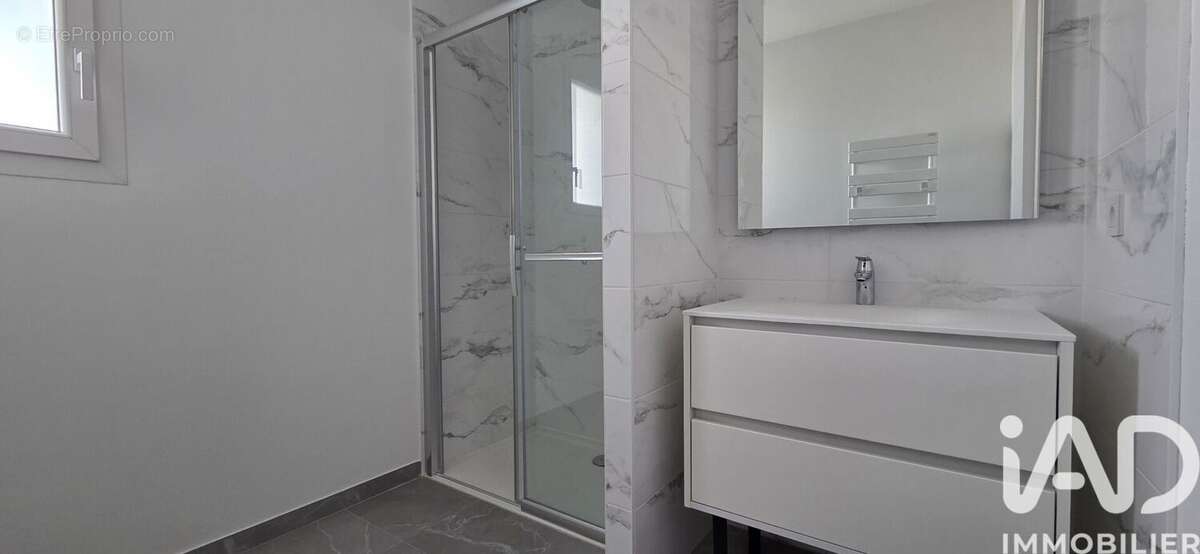 Photo 5 - Appartement à LA GRANDE-MOTTE