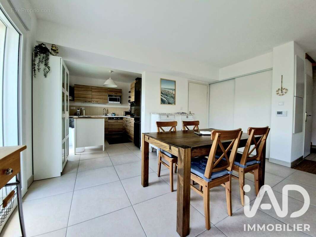 Photo 9 - Maison à VAUX-SUR-MER