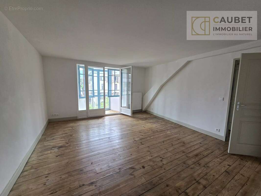 Appartement à BAGNERES-DE-BIGORRE