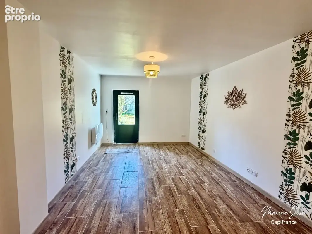 Venez découvrir cette maison familiale + studio indépendant ! - photo 6