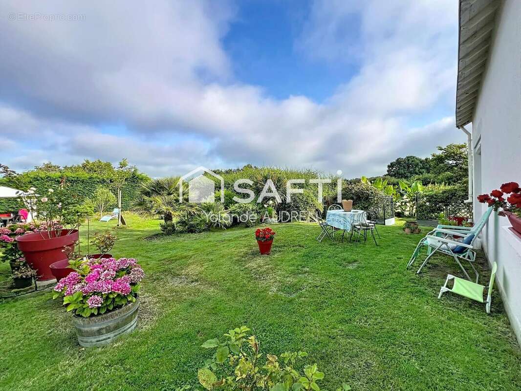 Photo 2 - Maison à PORNICHET