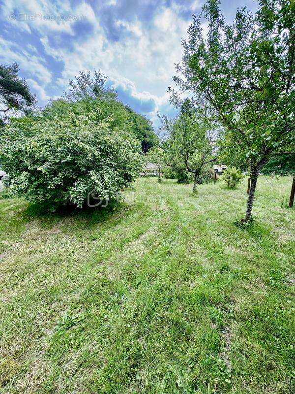 Maison à PORCELETTE