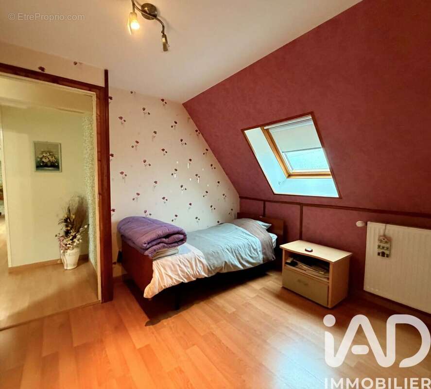 Photo 4 - Maison à BOURBOURG