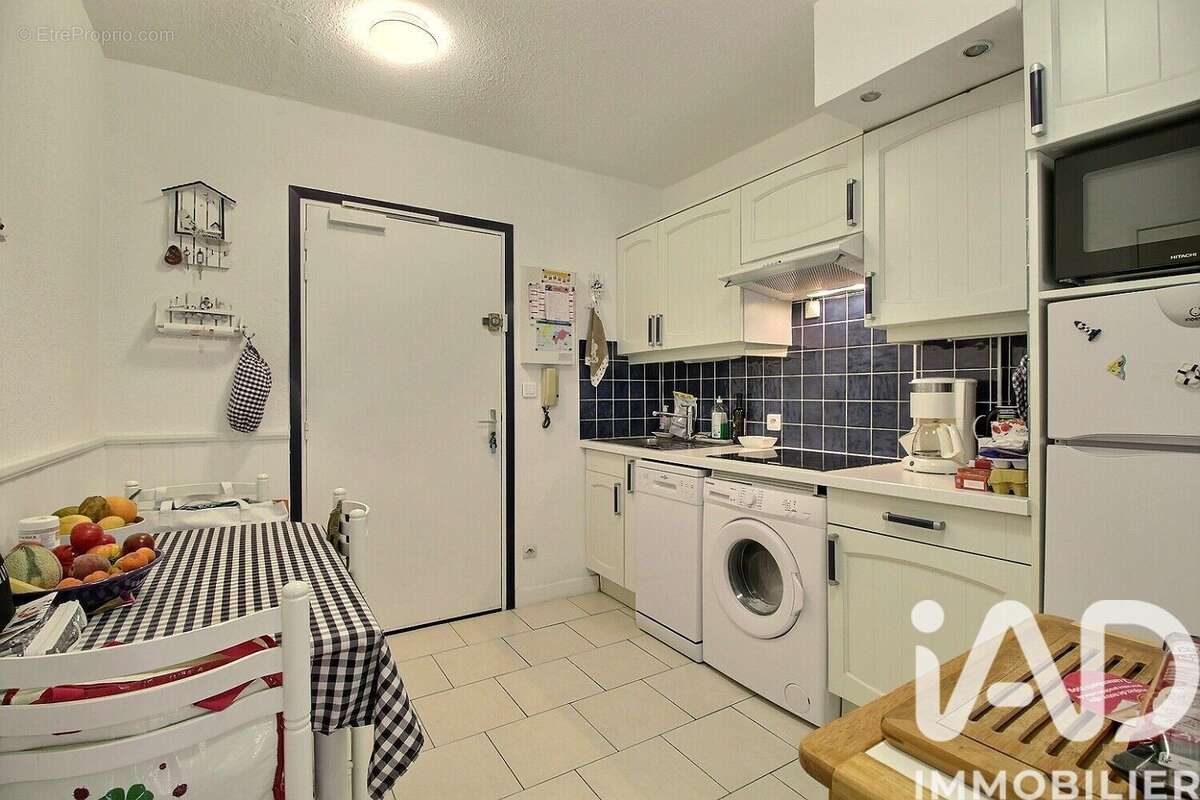 Photo 5 - Appartement à SANARY-SUR-MER