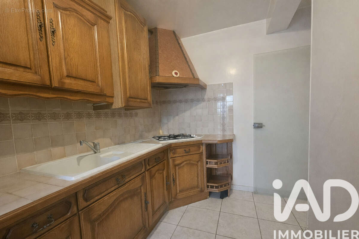 Photo 5 - Appartement à FREJUS