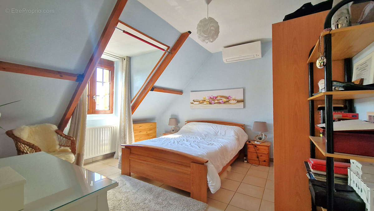 Maison à ORLY