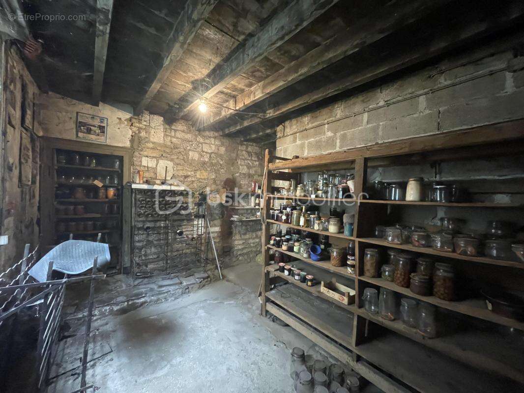 Maison à WASSY