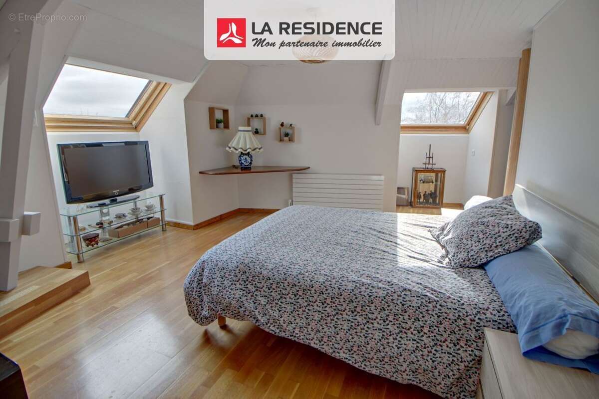 Maison à TRIEL-SUR-SEINE