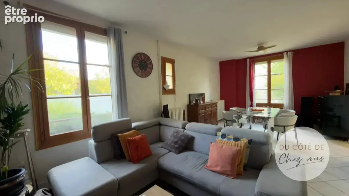 Vente maison 4 chambres à Saint André les Vergers, proche de - photo 4