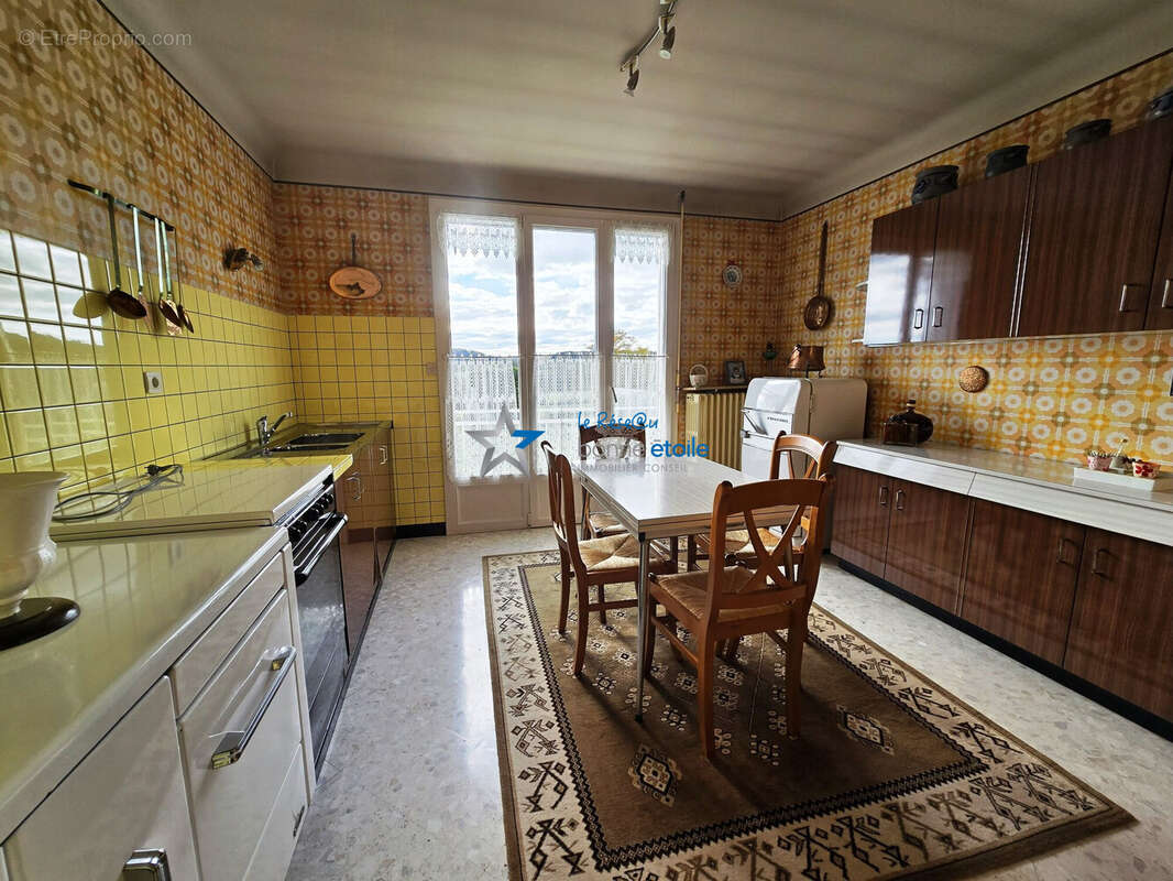 Maison à CHALINDREY