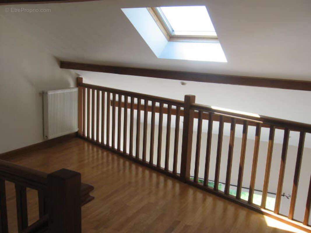 Appartement à SEMOUTIERS-MONTSAON