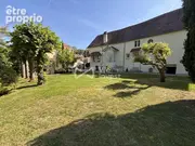 Maison à VILLIERS-SUR-MORIN