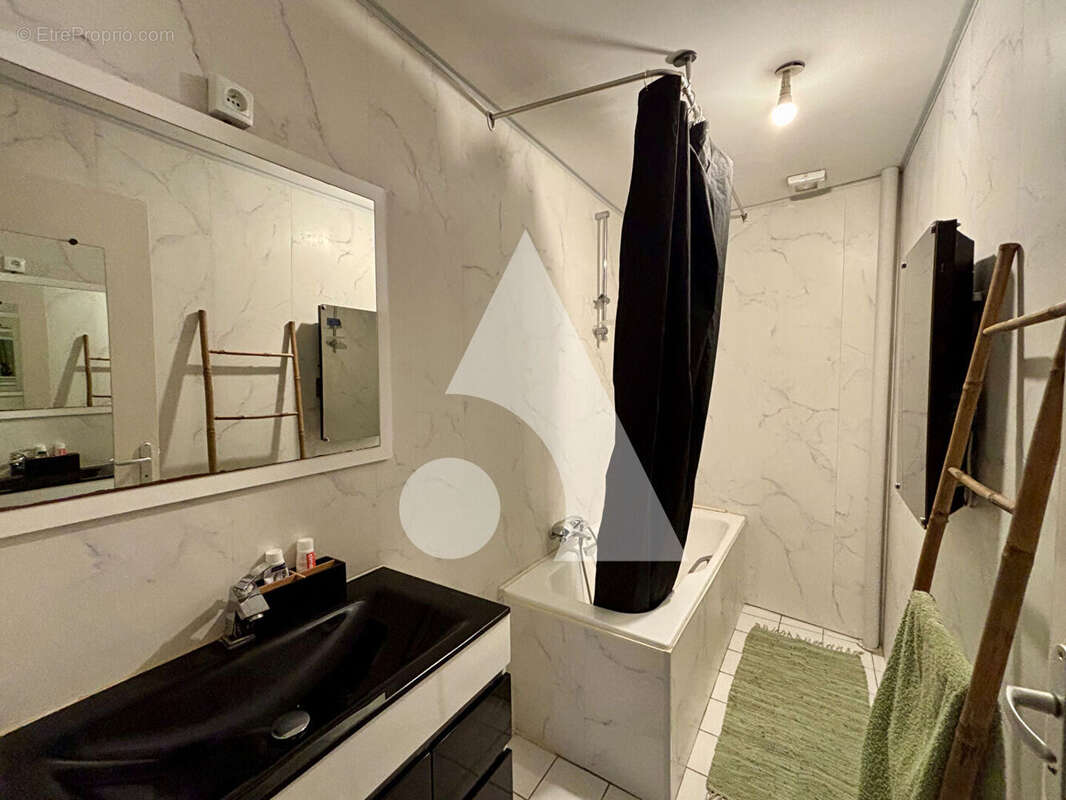 Appartement à HENNEBONT