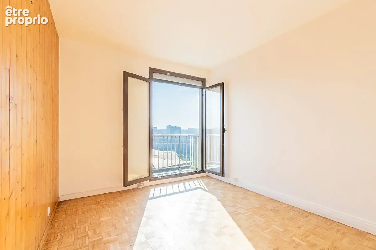 Appartement 92m² à antony - photo 7