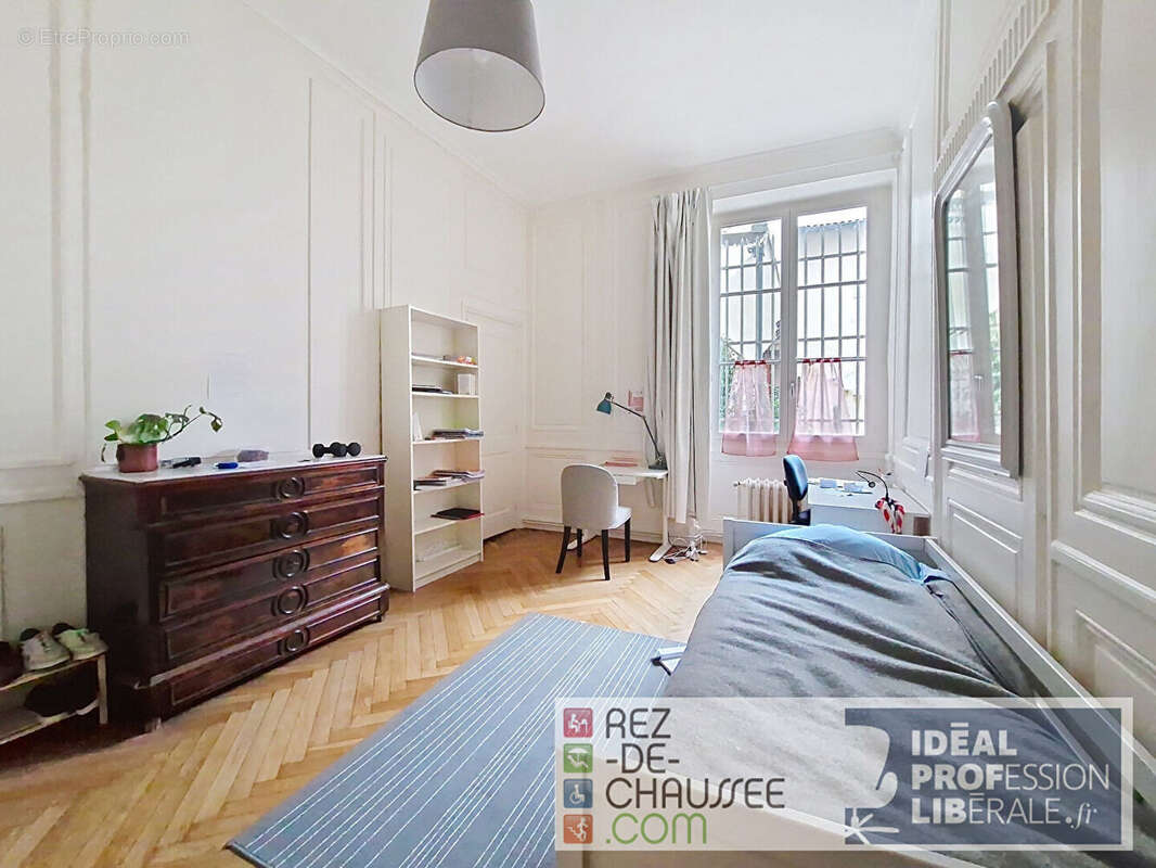 Appartement à LYON-2E