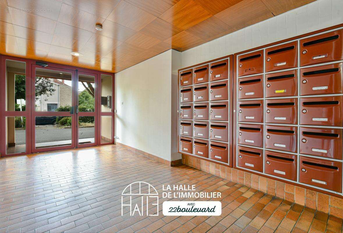 Appartement rénové - photo 11
