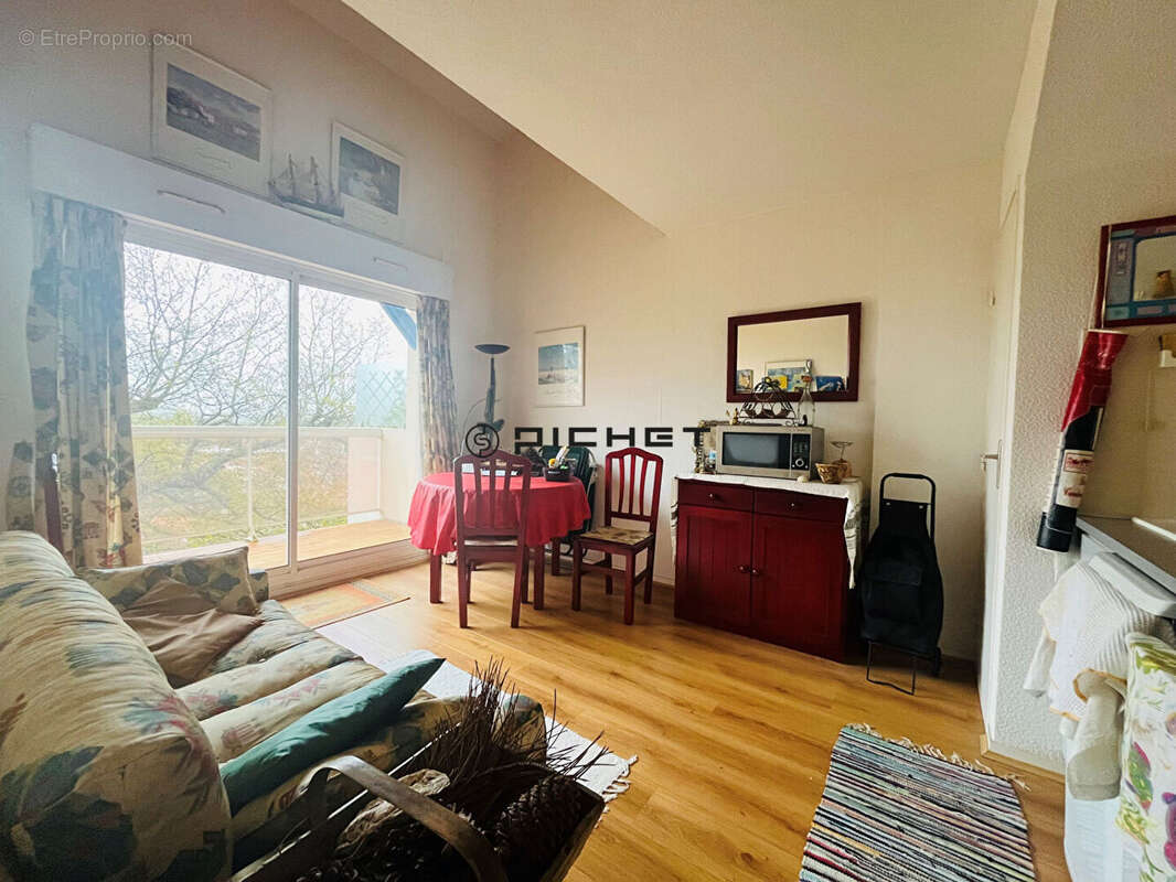 Appartement à ARCACHON