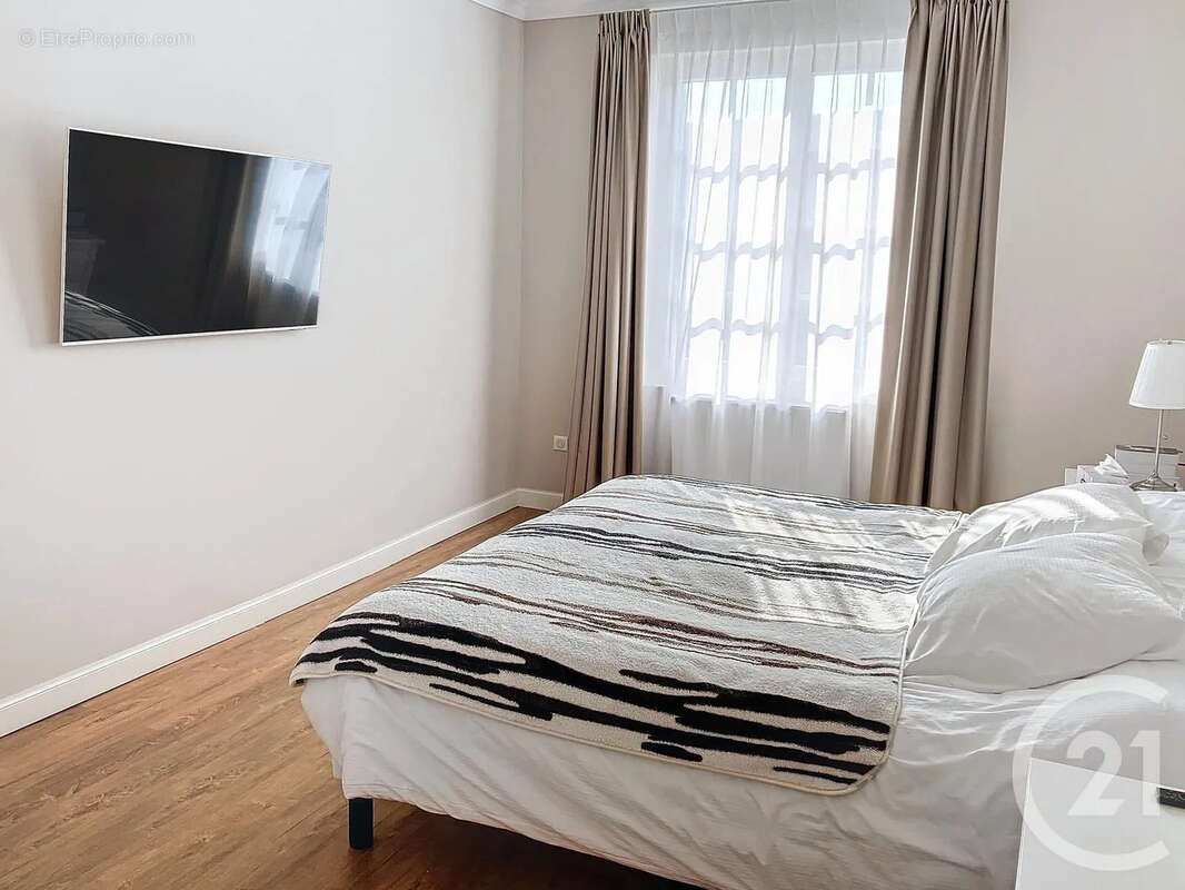 Maison à CHALONS-EN-CHAMPAGNE