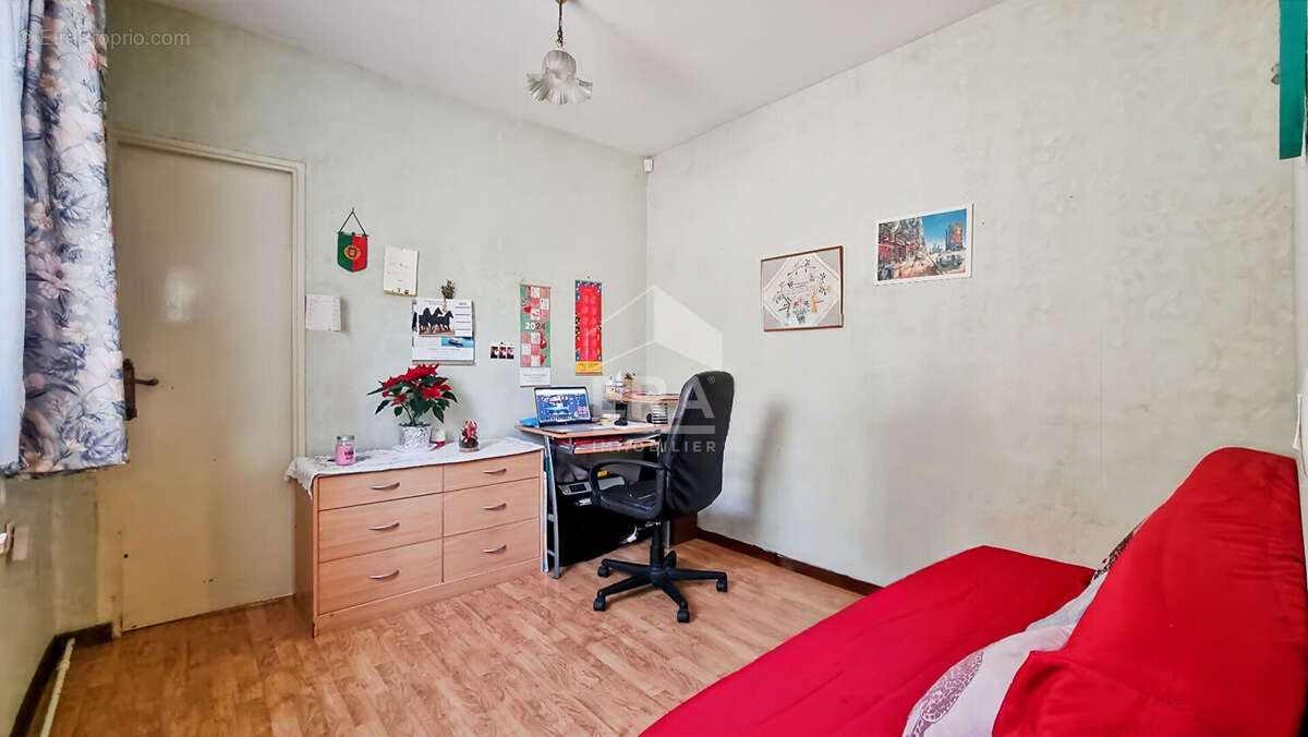 Maison à MONTREUIL