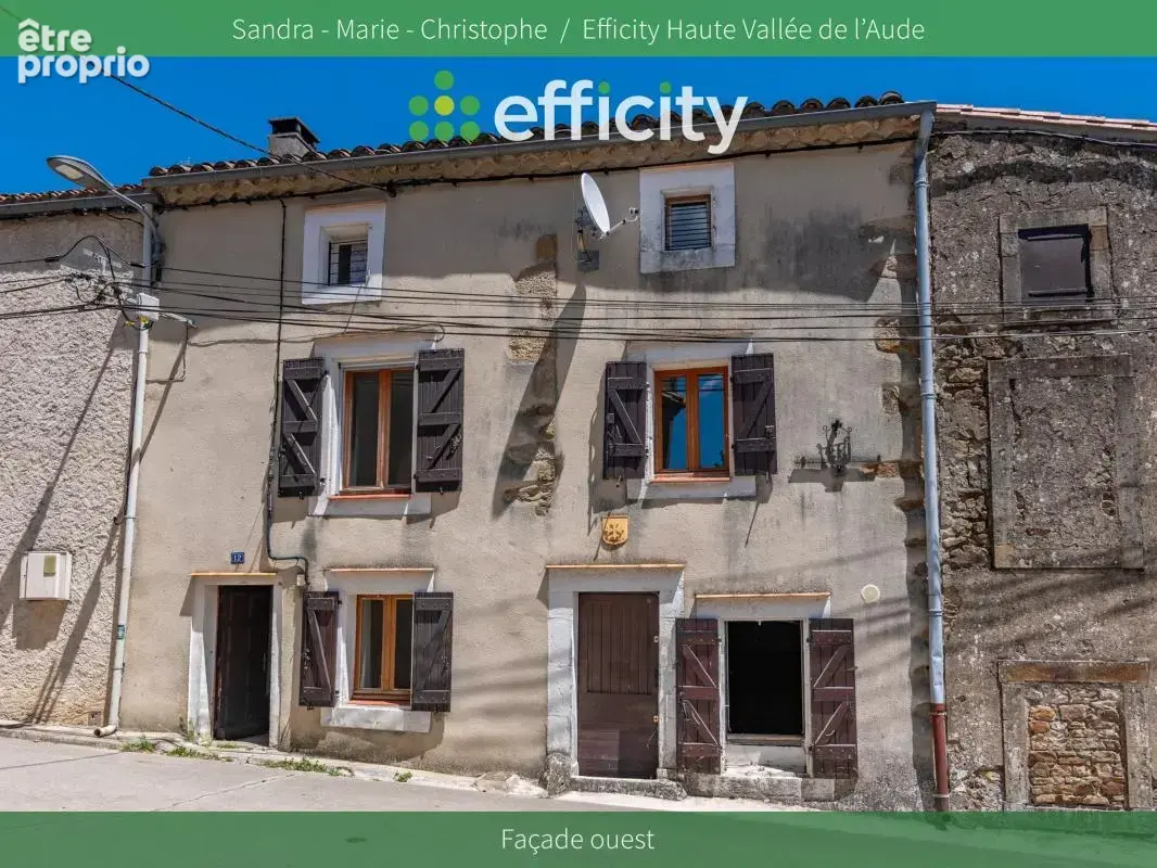 Maison de village - photo 2