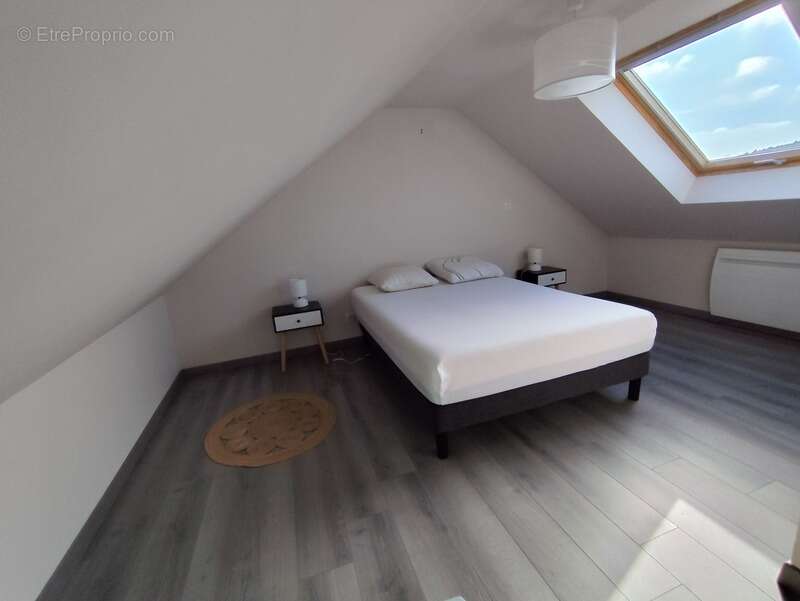 Maison à PONT-AUTHOU