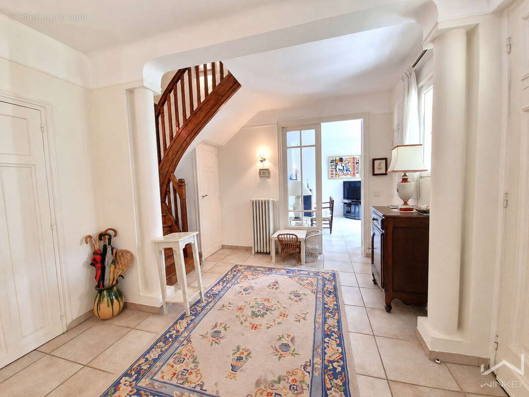 Maison à BOIS-D'ARCY