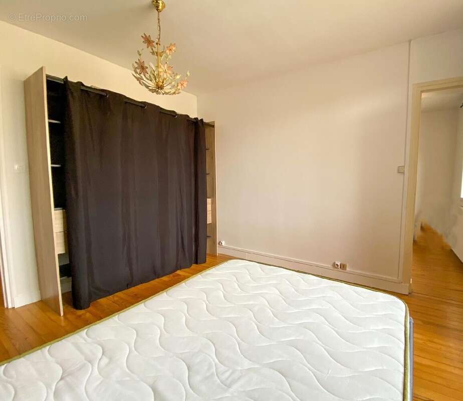 Maison à FONTENILLES