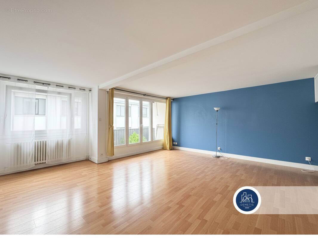 Appartement à LE MANS